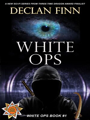cover image of White Ops